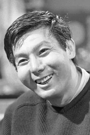 Фото Джьо Шішідо (Joe Shishido) #249324