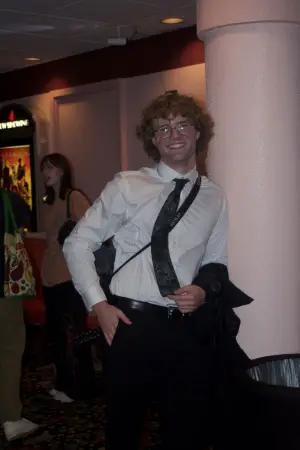 Фото Мартін Макґован #362665