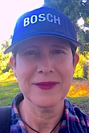 Фото Моніка Гейнс #71788