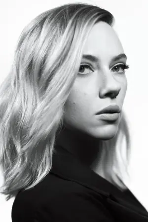 Фото Скарлетт Йоганссон (Scarlett Johansson) #6357