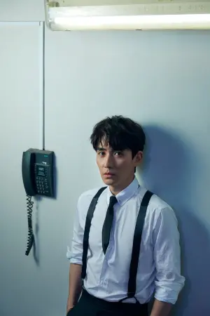 Фото Чжу Ілун (Zhu Yilong) #90660