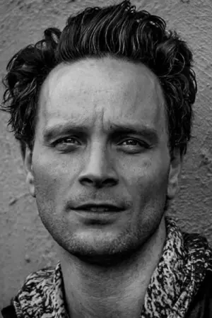 Фото Бен Коттон #54631