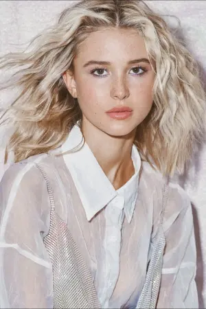 Фото Ізабель Мей (Isabel May) #290713