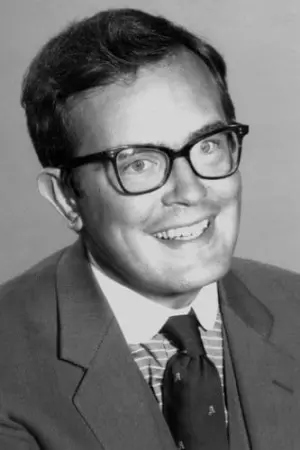 Фото Джек Гуд #284868