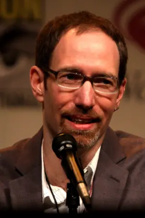 Фото Джо Келлі #20381