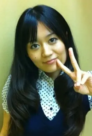 Фото Каорі Мотояма #249679