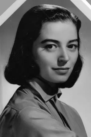 Фото Маріса Паван (Marisa Pavan) #157467