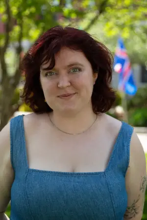 Фото Ніколь Овербо #348243