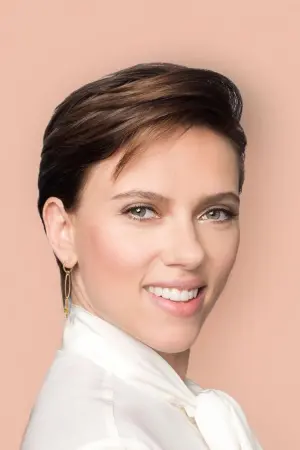 Фото Скарлетт Йоганссон (Scarlett Johansson) #6364