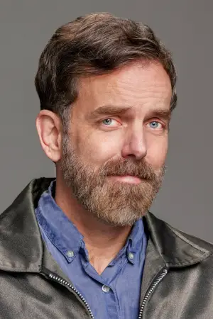 Фото Скотт Прендергаст #353953