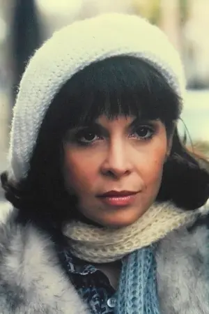 Фото Талія Шайр (Talia Shire) #11737