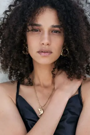 Фото Алія Серор-О'Ніл #19841