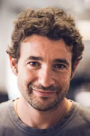 Фото Барт Лейтон (Bart Layton) #330617