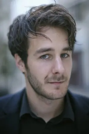 Фото Бертра́н Ускла́ #95214