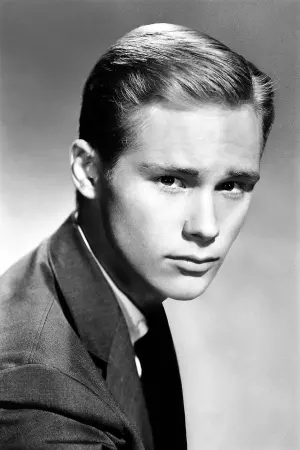 Фото Брендон Де Уайльд #144345