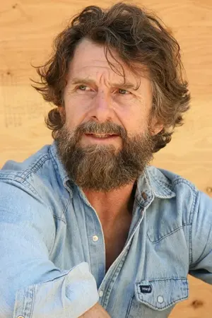 Фото Браян Даффі #15708