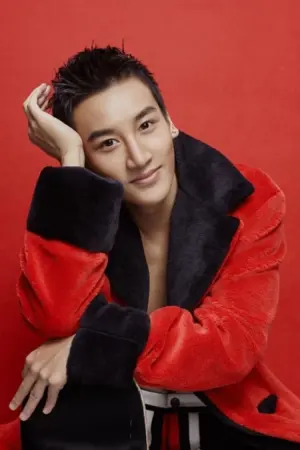 Фото Генрі Принс Мак (Henry Prince Mak) #158242