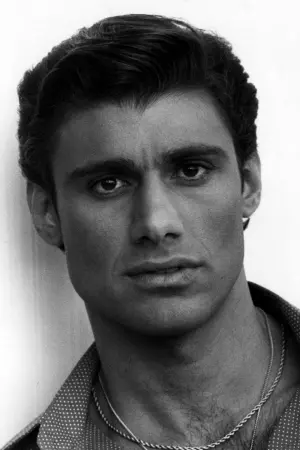 Фото Стівен Бауер (Steven Bauer) #27698