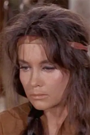 Фото Анжанетт Комер #347992