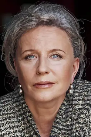 Фото Кристина Янда (Krystyna Janda) #123402