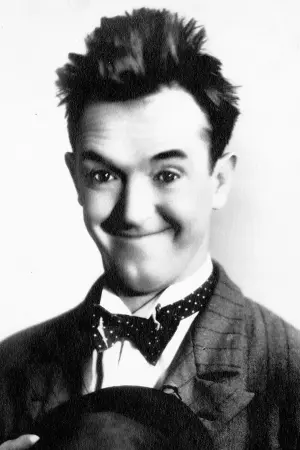 Фото Стен Лорел (Stan Laurel) #211426