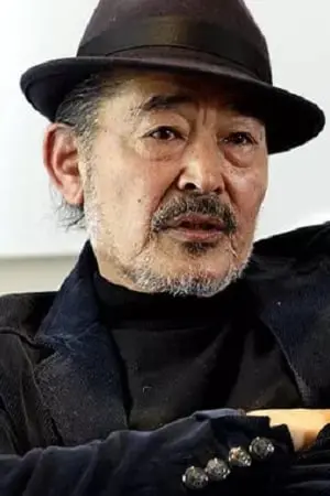 Фото Тацуя Фуджі (Tatsuya Fuji) #223886