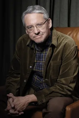 Фото Адам Маккей (Adam McKay) #69996