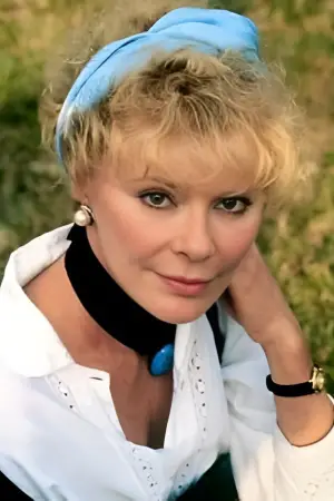 Фото Ельке Зоммер (Elke Sommer) #333565