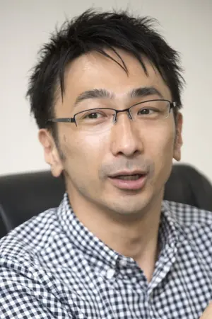 Фото Кіїчіро Іноуе #277642