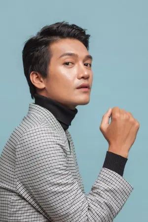 Фото Нго Кван Туан #139249