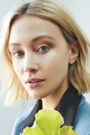 Фото Сара Гадон (Sarah Gadon) #22210