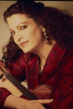 Фото  (Scarlet Rivera) #193934