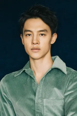 Фото Інь Фан #102771