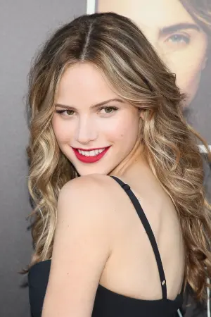 Фото Халстон Сейдж (Halston Sage) #25742