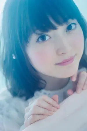 Фото Кана Ханазава (Kana Hanazawa) #17649