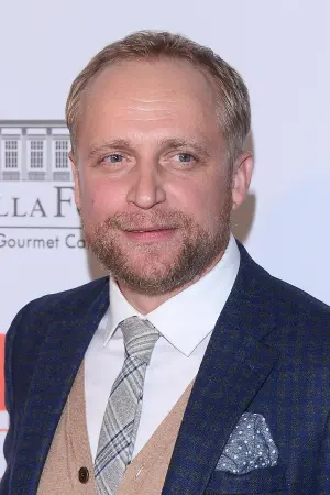 Фото Пйотр Адамчик (Piotr Adamczyk) #178226