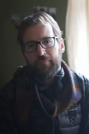 Фото Алекс МакОлі́ #337916