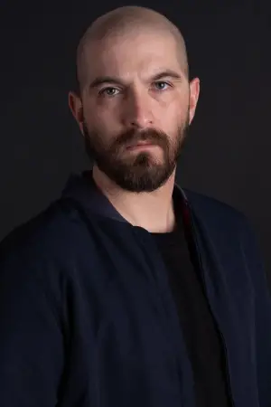 Фото  (Cristobal Dearie) #352829