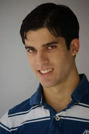 Фото Девід Елсон #5505