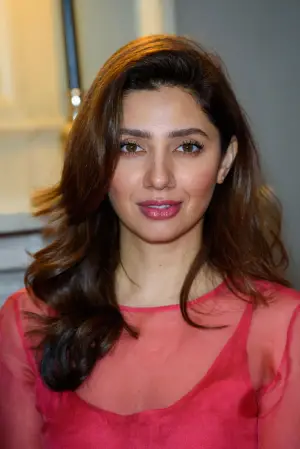 Фото Магіра Хан (Mahira Khan) #331492