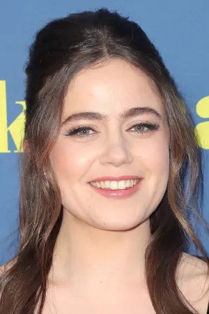 Фото Моллі Ґордон (Molly Gordon) #93525