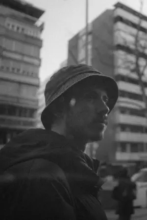 Фото  (Roberto Pintre) #289496