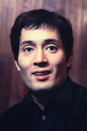 Фото Тацуя Накадай (Tatsuya Nakadai) #55731