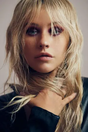 Фото Крістіна Агілера (Christina Aguilera) #47669