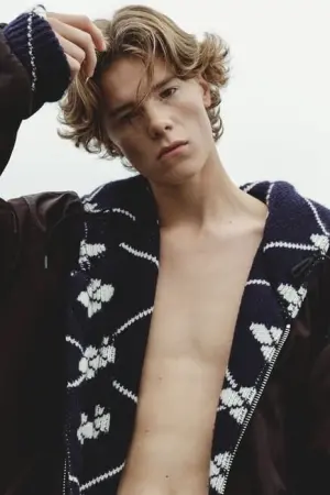 Фото Едвін Райдінґ (Edvin Ryding) #252172