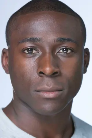 Фото Ерік Кофі Абрефа #22530