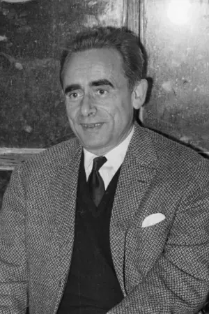 Фото Анрі-Жорж Клузо #121415