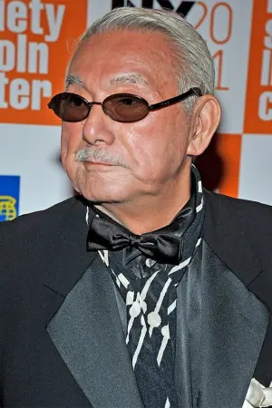 Фото Джьо Шішідо (Joe Shishido) #249326