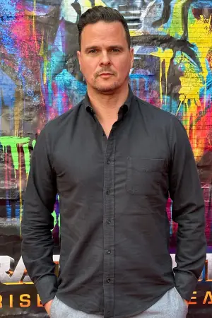 Фото Джобі Гарольд #326985