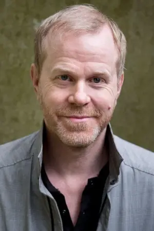 Фото Джон Мерфі #268471